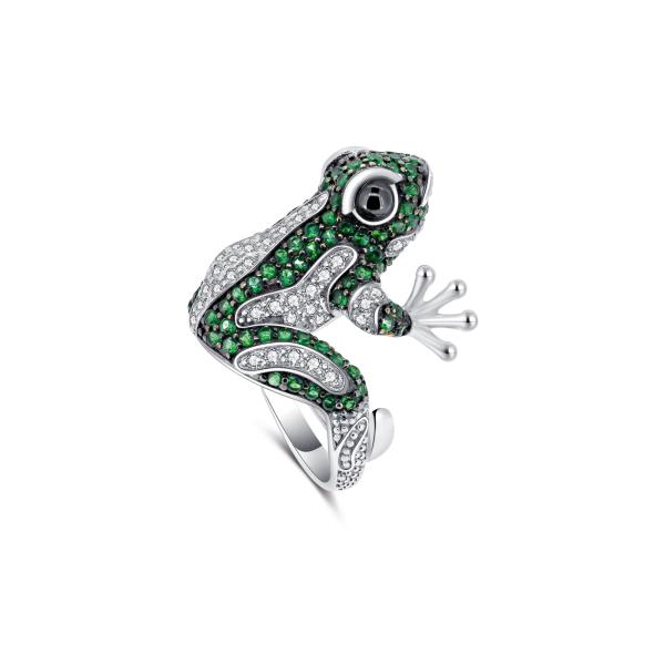 Allan Frosch Ring